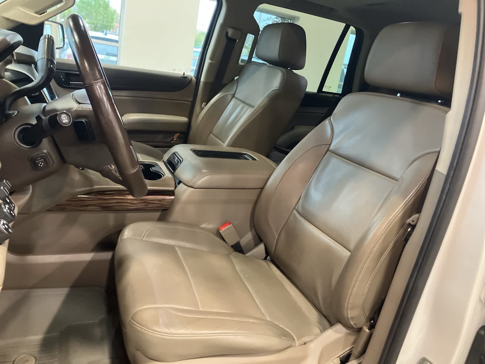 Thumbnail: 2018 GMC Yukon - 12