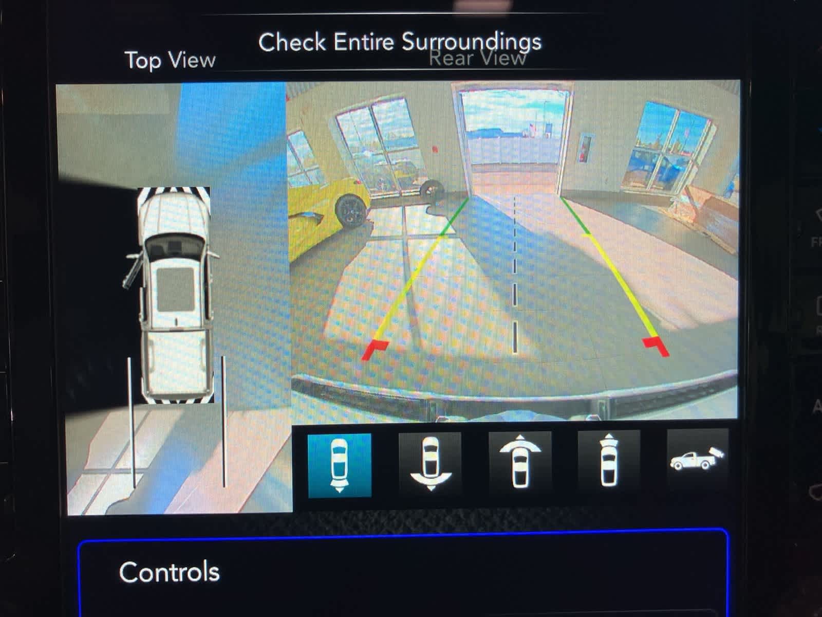 Thumbnail: 2020 RAM 1500 - 26