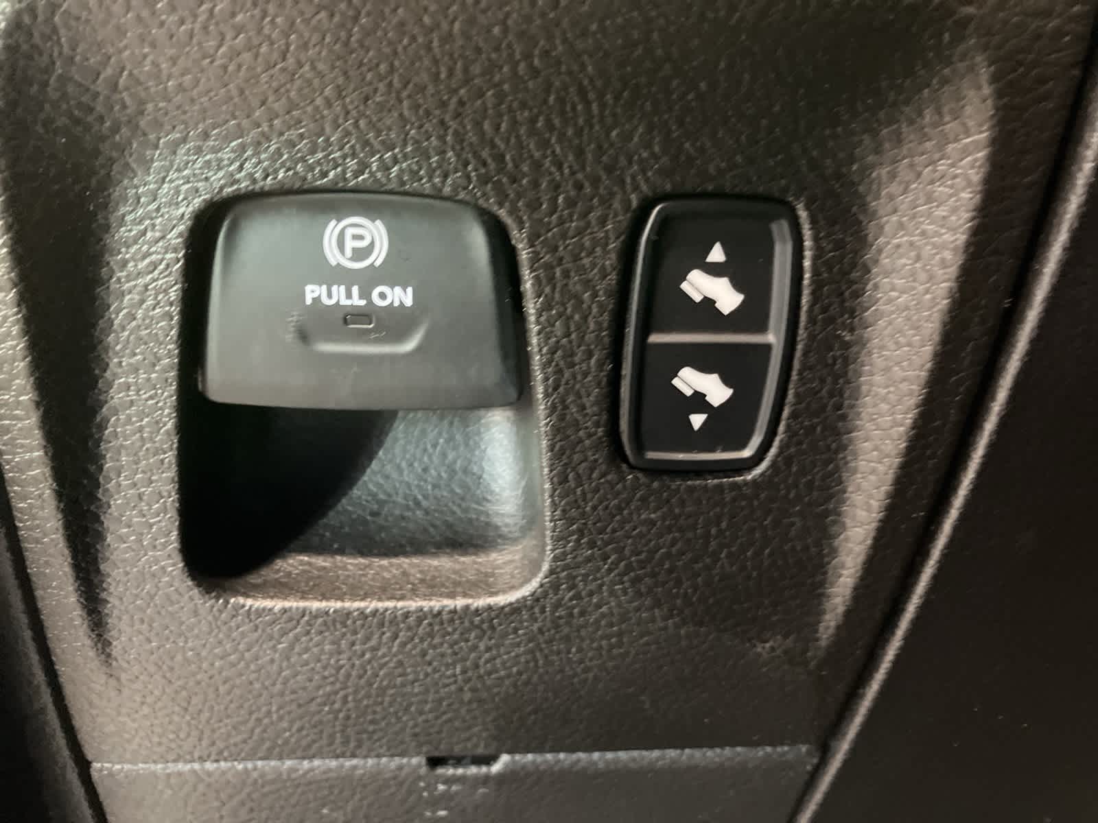 Thumbnail: 2019 RAM 1500 - 14
