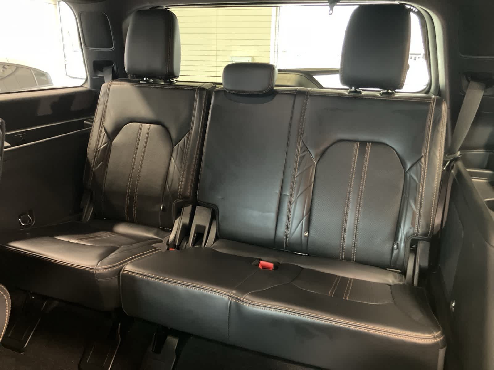 Thumbnail: 2024 Ford Expedition - 36