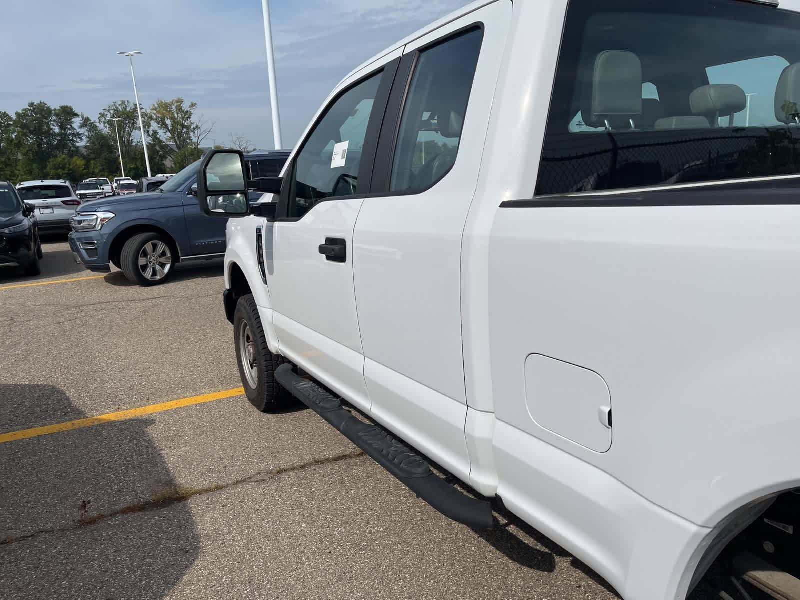 Thumbnail: 2020 Ford Econoline - 13
