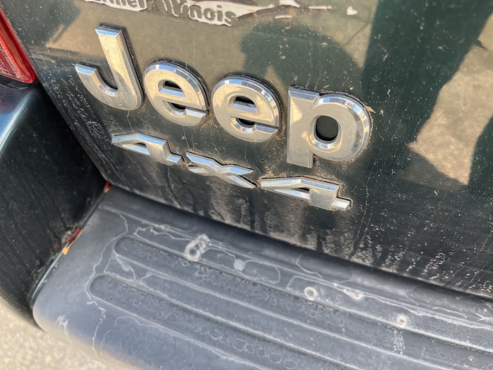 Thumbnail: 2005 Jeep Liberty - 5