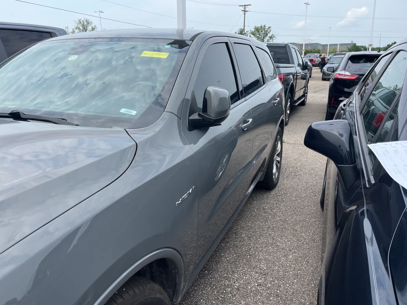 Thumbnail: 2020 Dodge Durango - 6