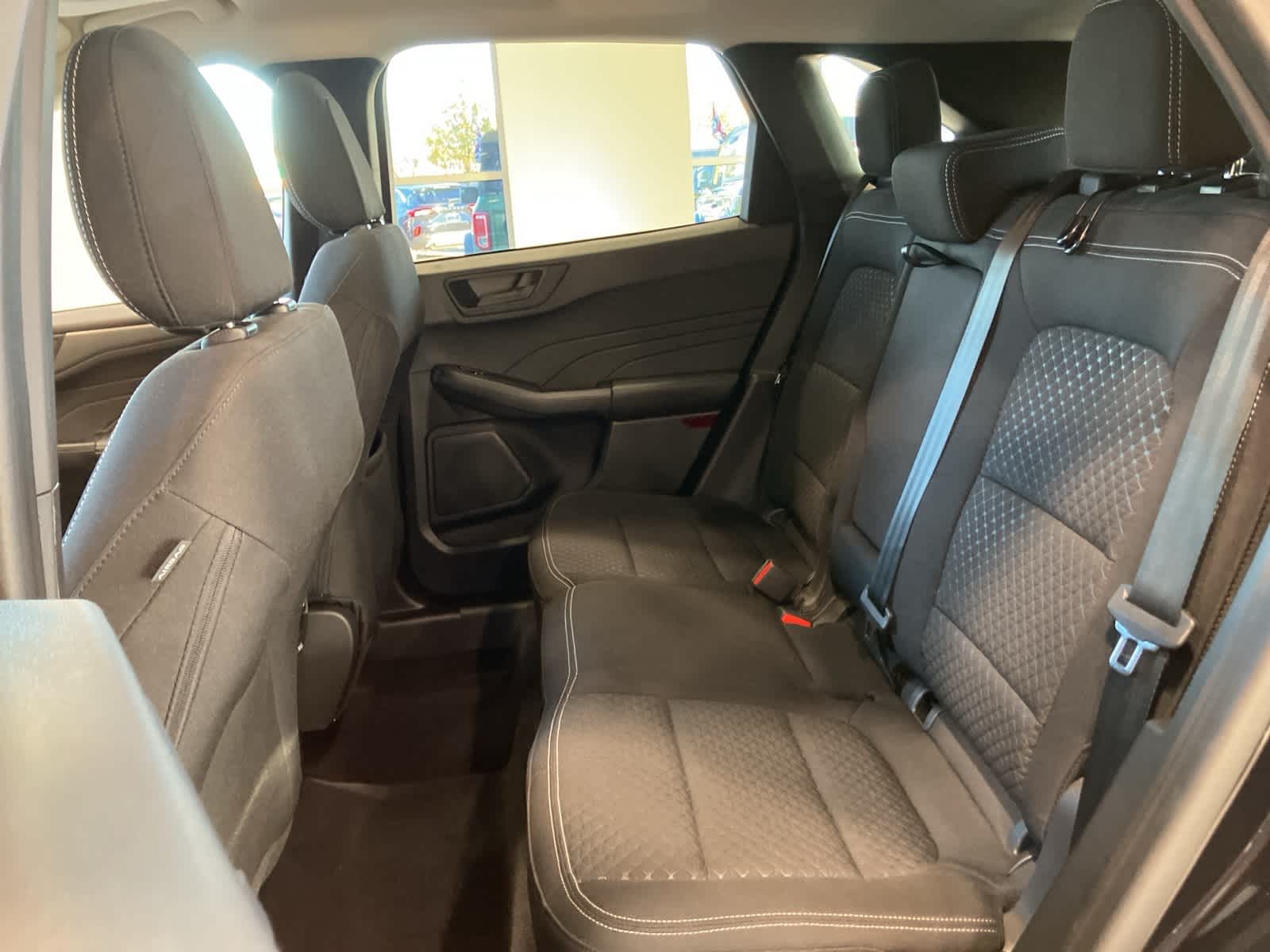 Thumbnail: 2023 Ford Escape - 26