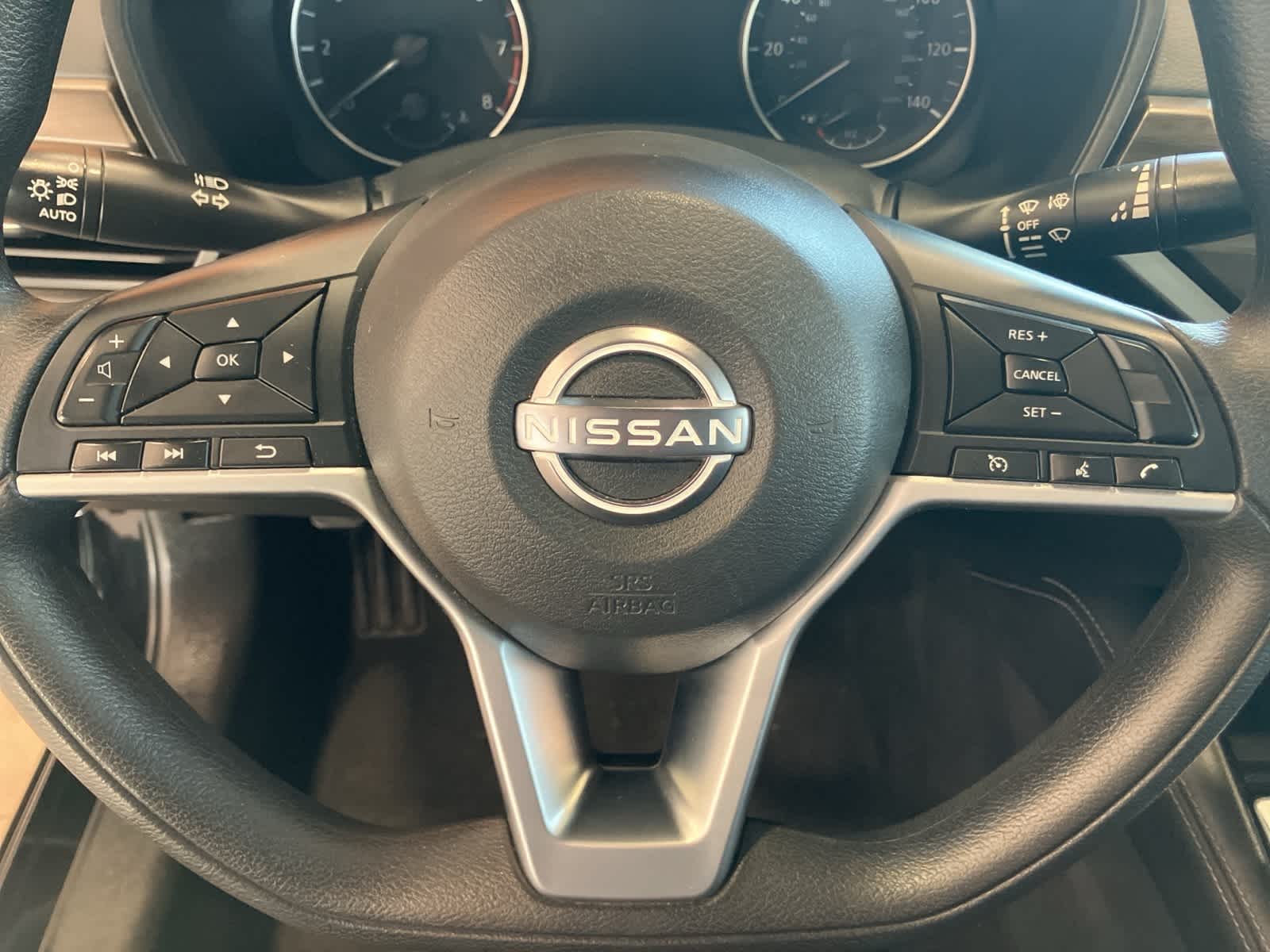 Thumbnail: 2023 Nissan Altima - 14