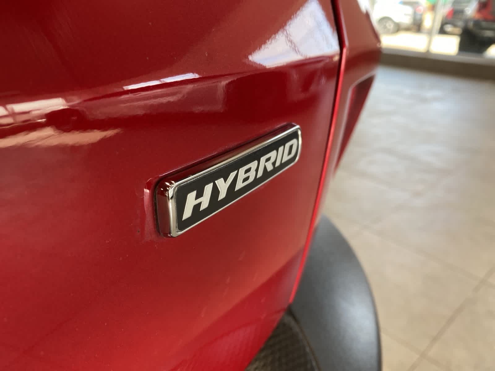 Thumbnail: 2023 Ford Escape - 29