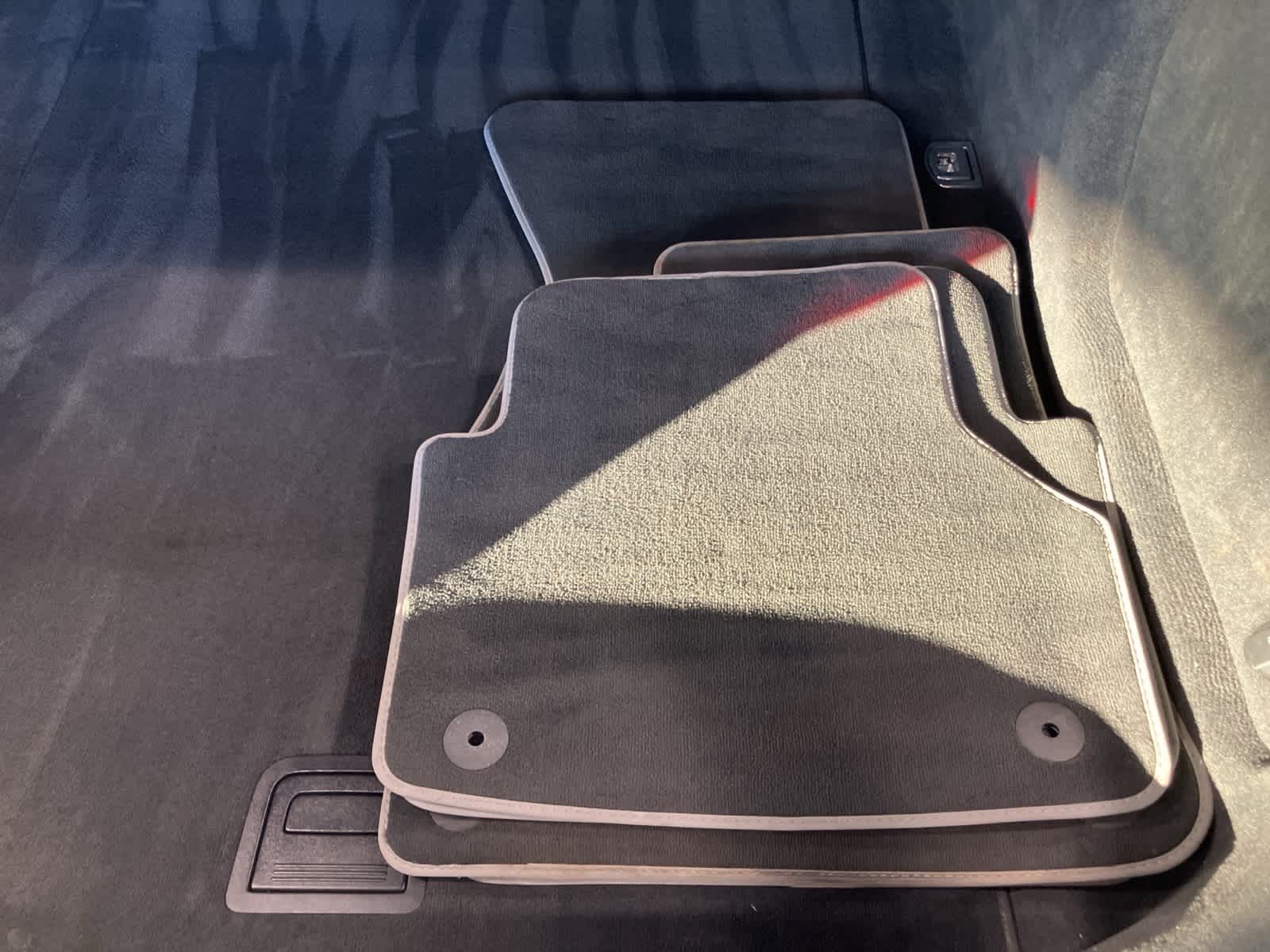 Thumbnail: 2019 Audi A7 - 35