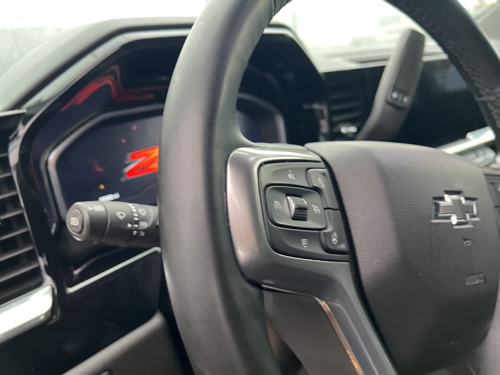 Thumbnail: 2024 Chevrolet Silverado 1500 - 27