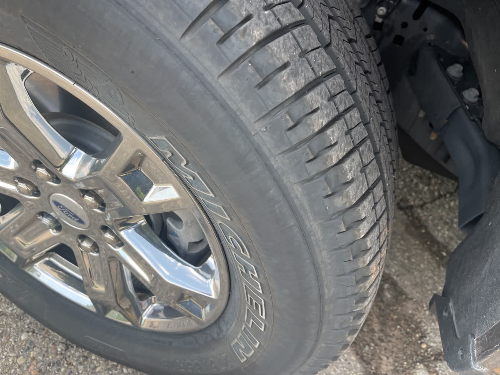 Thumbnail: 2021 Ford F-150 - 17