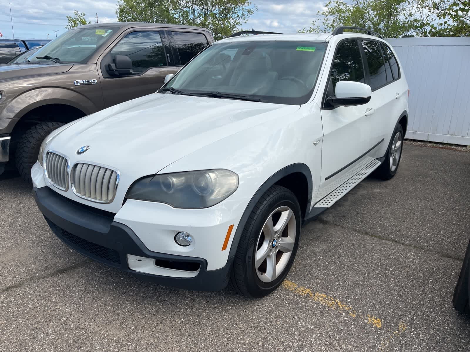 2008 BMW X5 3.0si -
                  Sterling Heights, MI