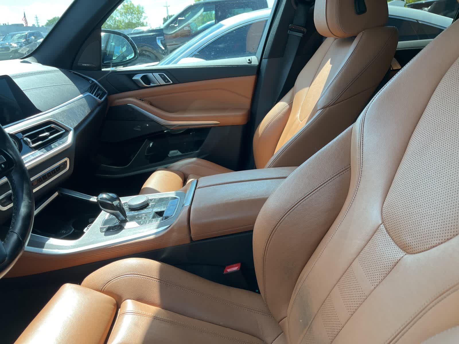 Thumbnail: 2019 BMW X5 - 24