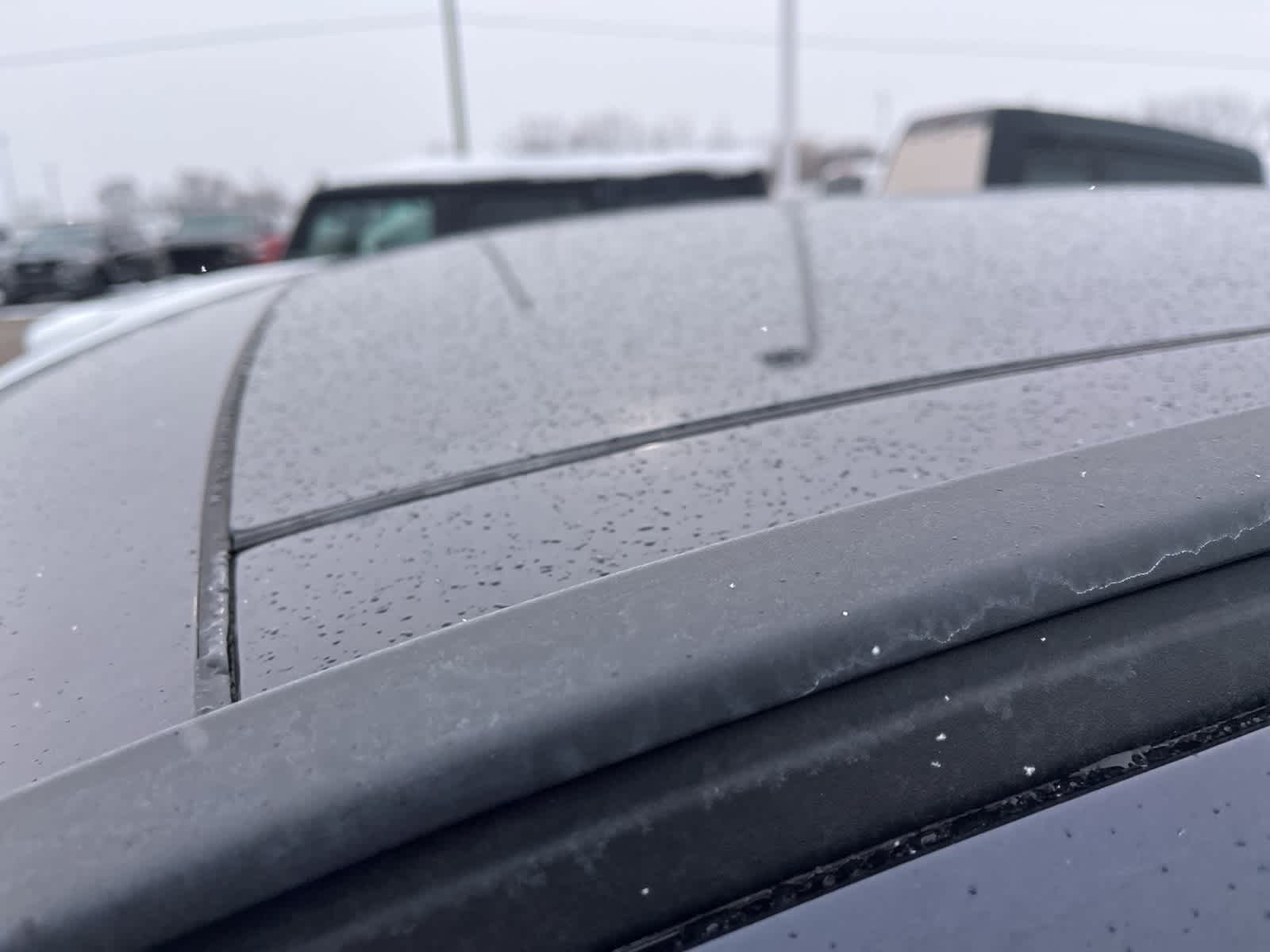 Thumbnail: 2021 Ford Escape - 21