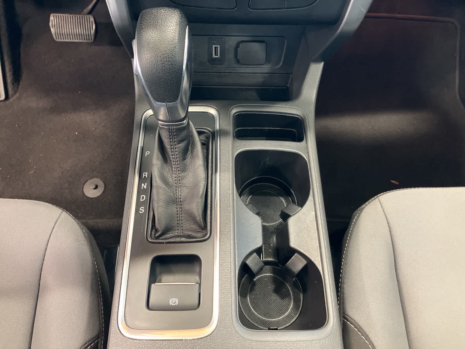 Thumbnail: 2018 Ford Escape - 15