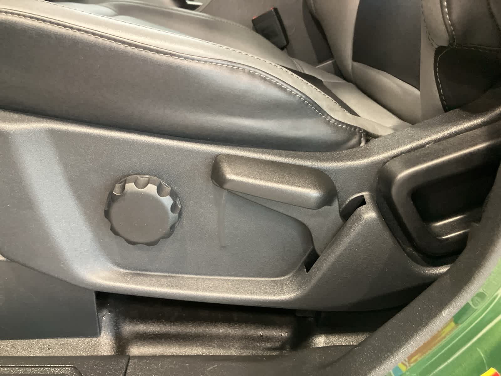 Thumbnail: 2024 Ford Bronco - 12