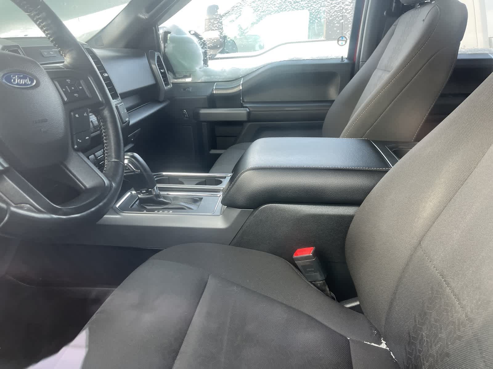 Thumbnail: 2019 Ford F-150 - 22