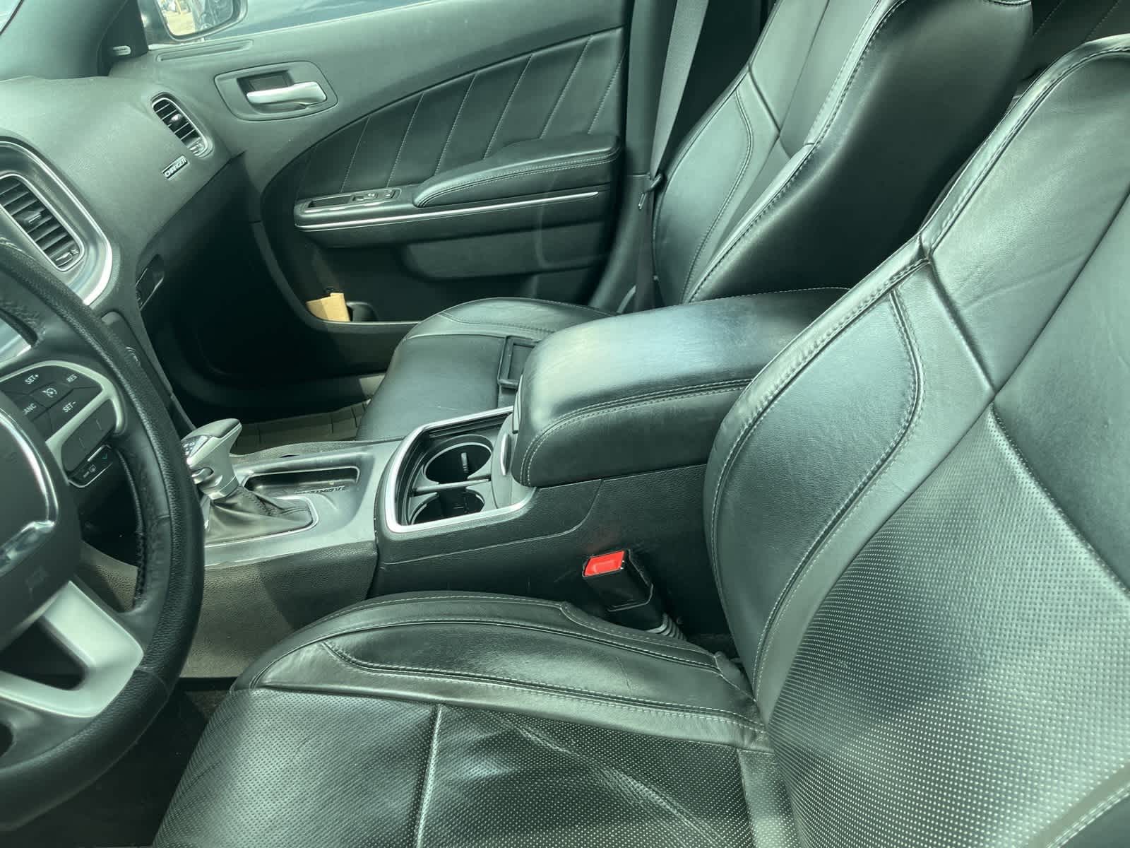 2015 Dodge Charger SXT 22