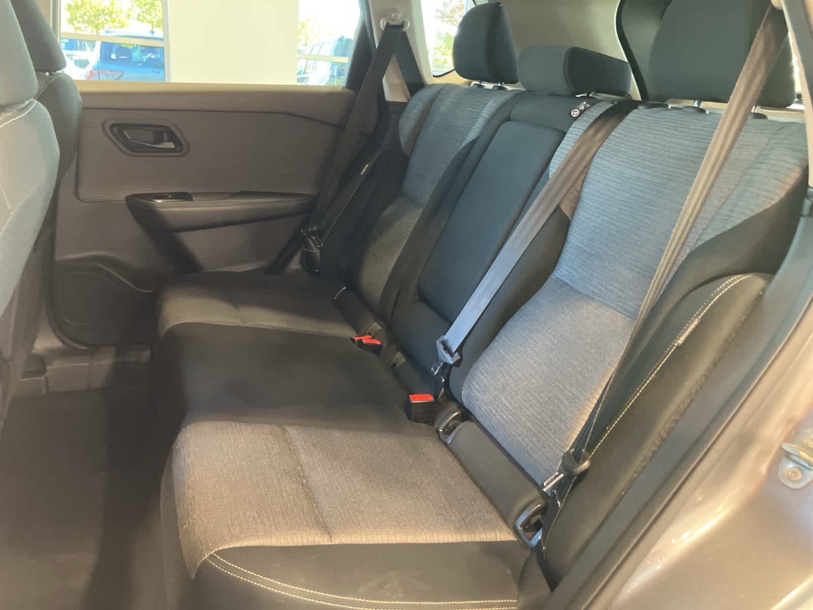 Thumbnail: 2021 Nissan Rogue - 22