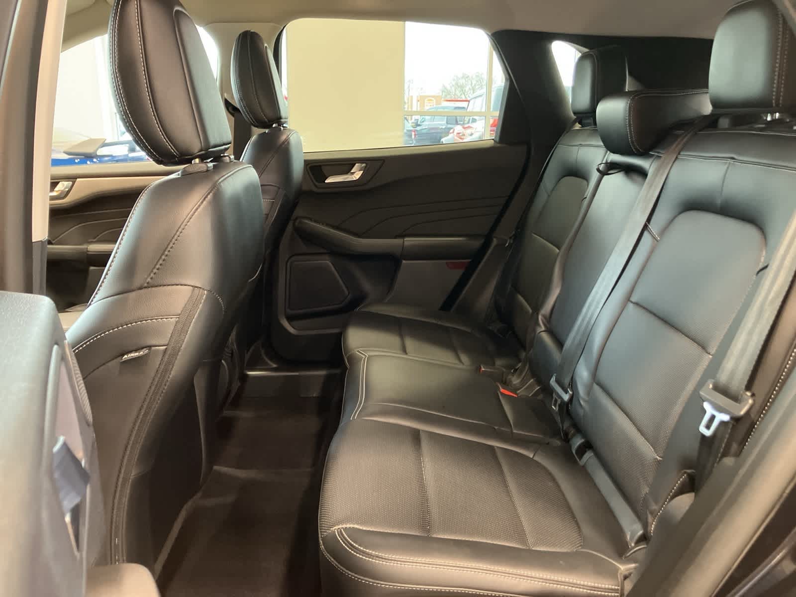 Thumbnail: 2021 Ford Escape - 26