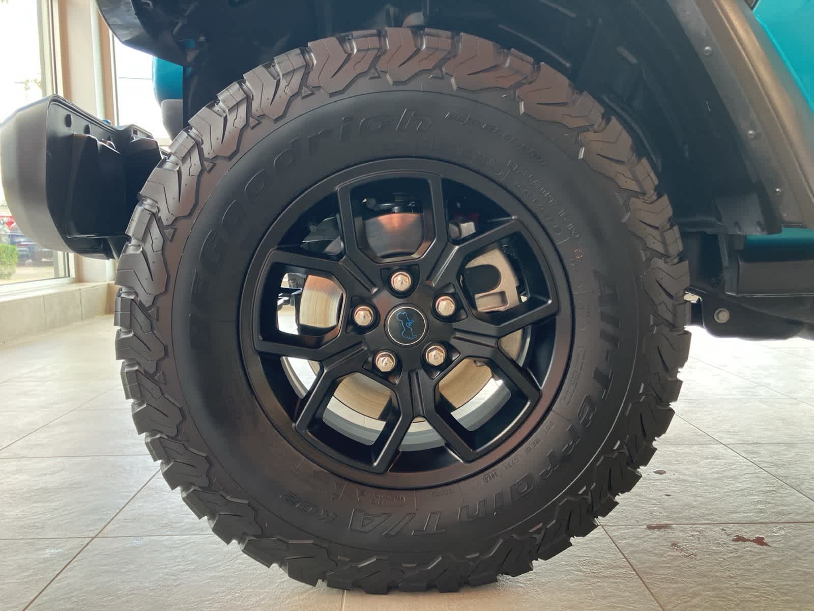 Thumbnail: 2024 Jeep Wrangler - 8