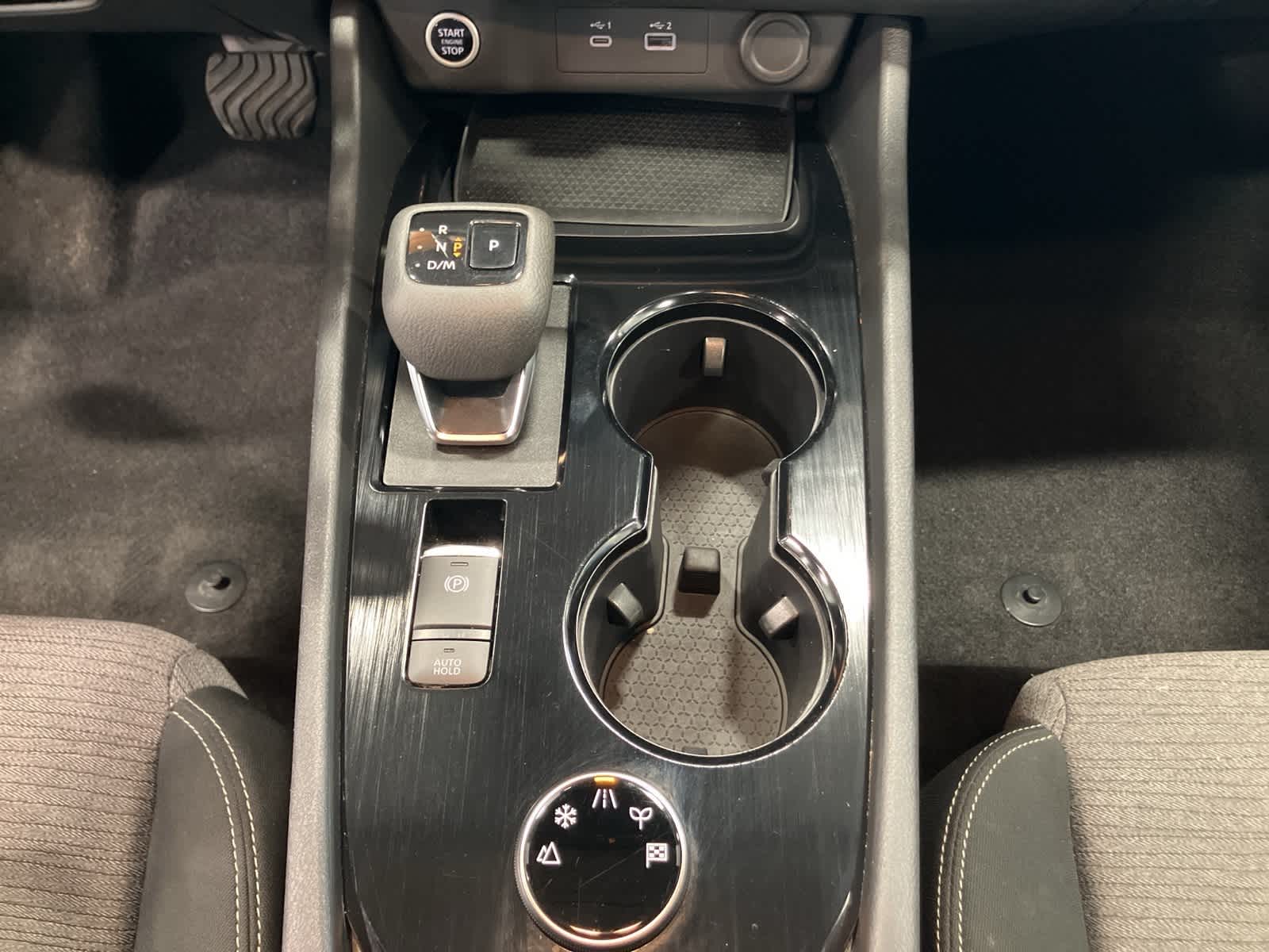 Thumbnail: 2023 Nissan Rogue - 19