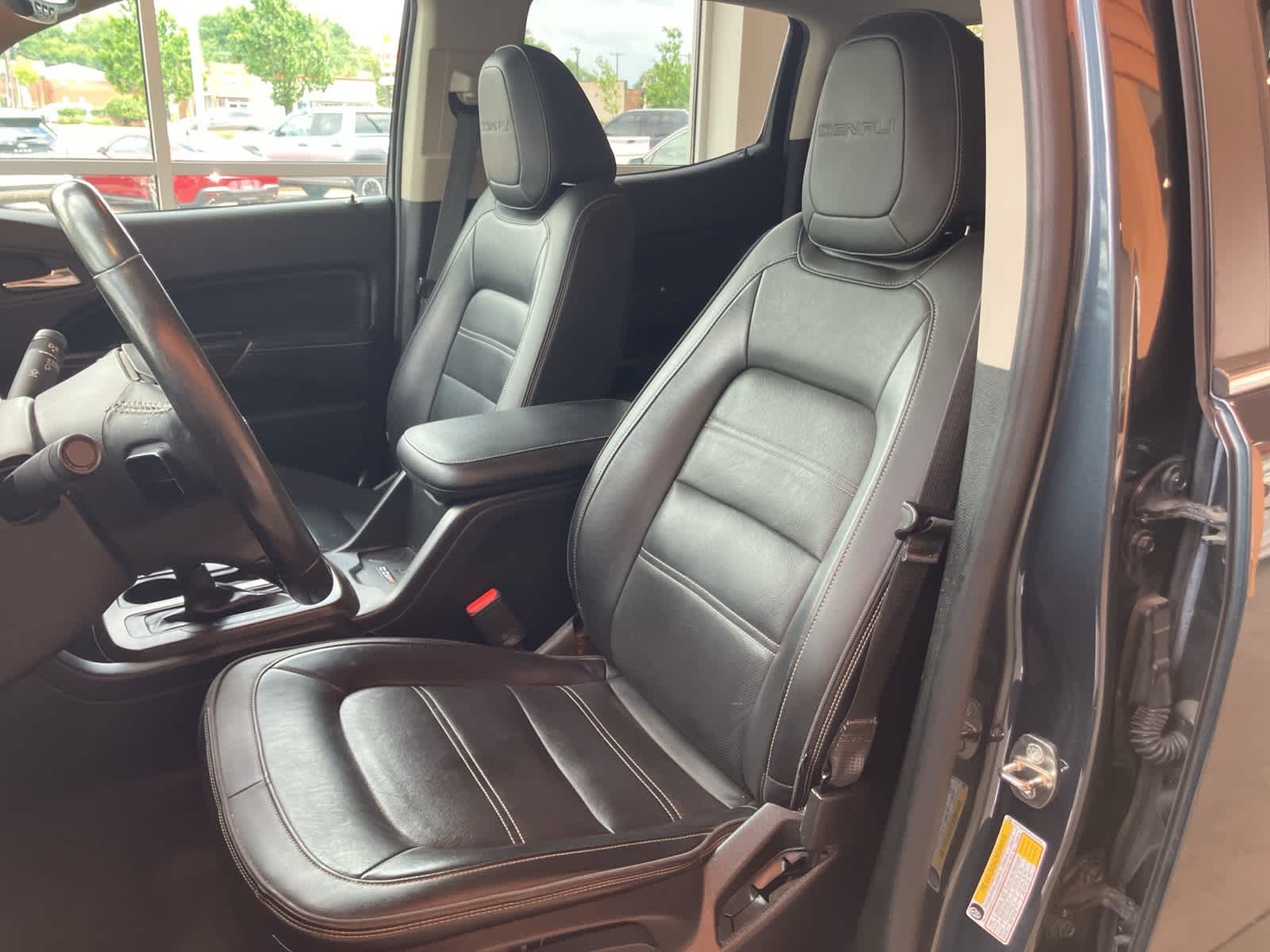 Thumbnail: 2019 GMC Canyon - 9