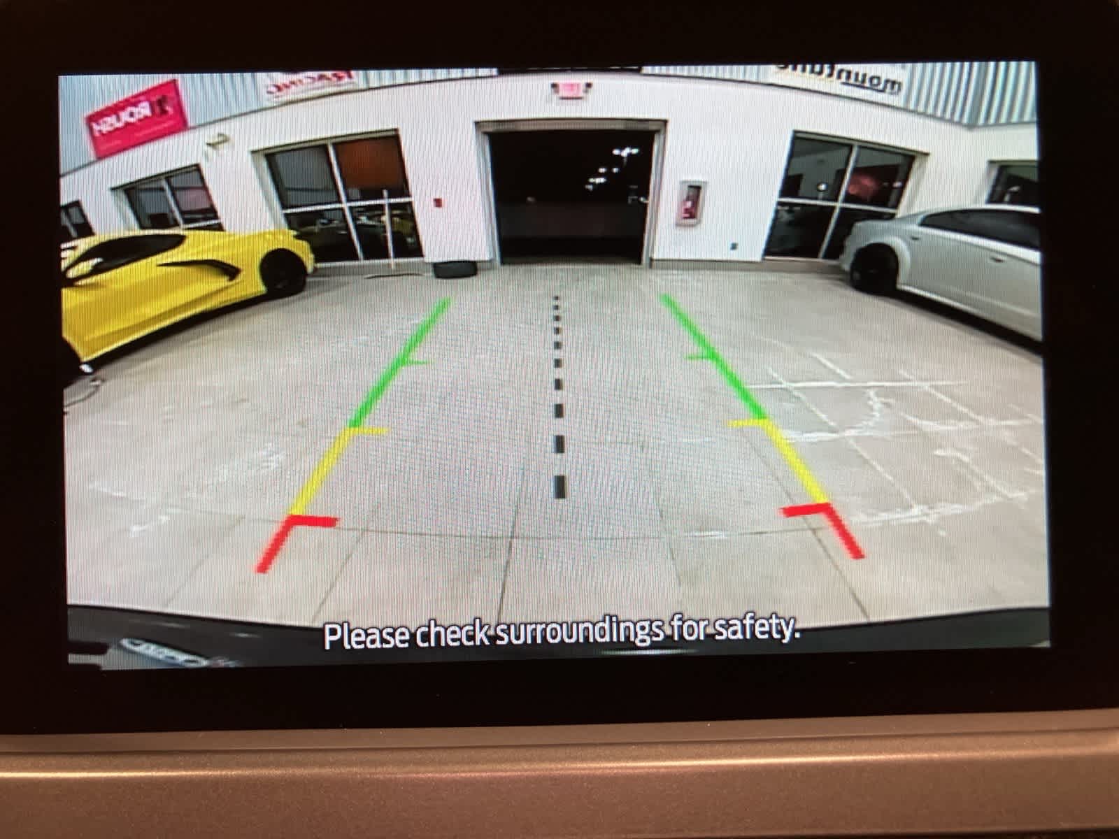 Thumbnail: 2023 Ford Escape - 19