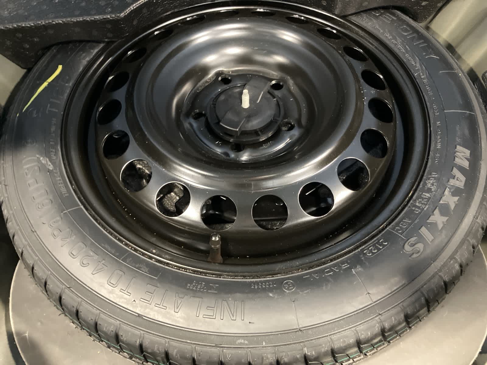 Thumbnail: 2023 Chevrolet Malibu - 26