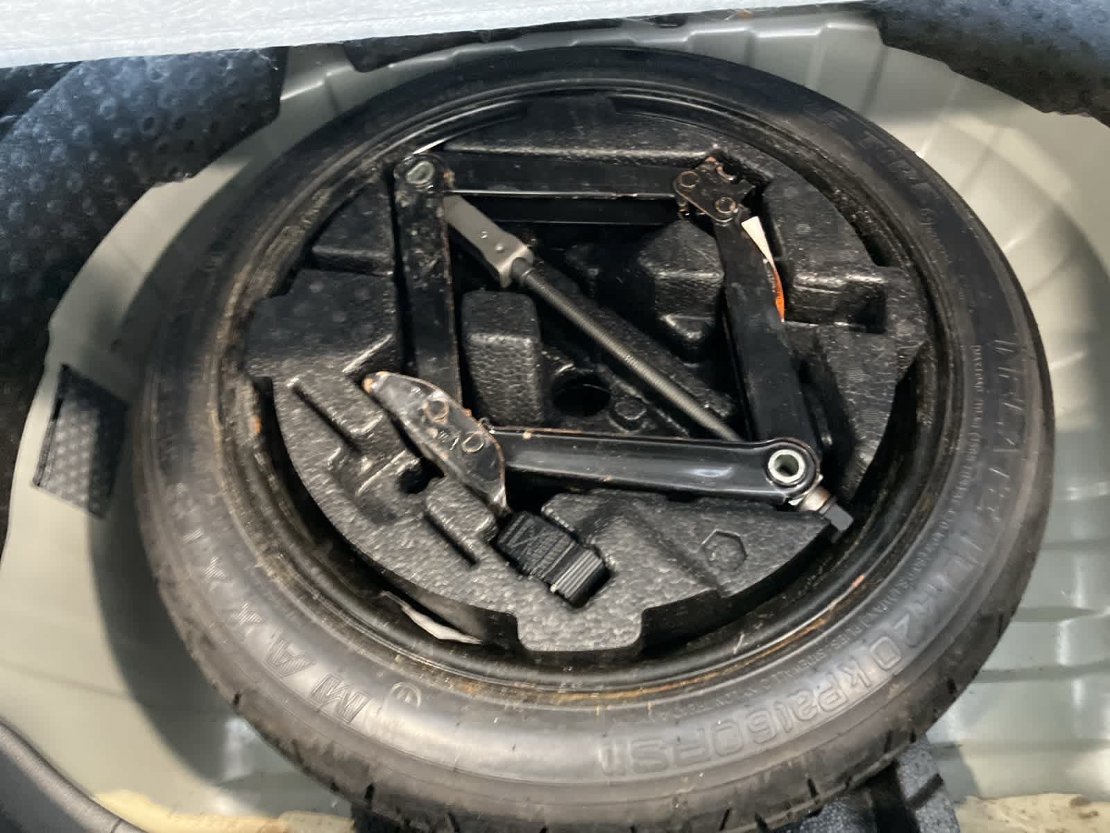 Thumbnail: 2017 Chevrolet Trax - 30