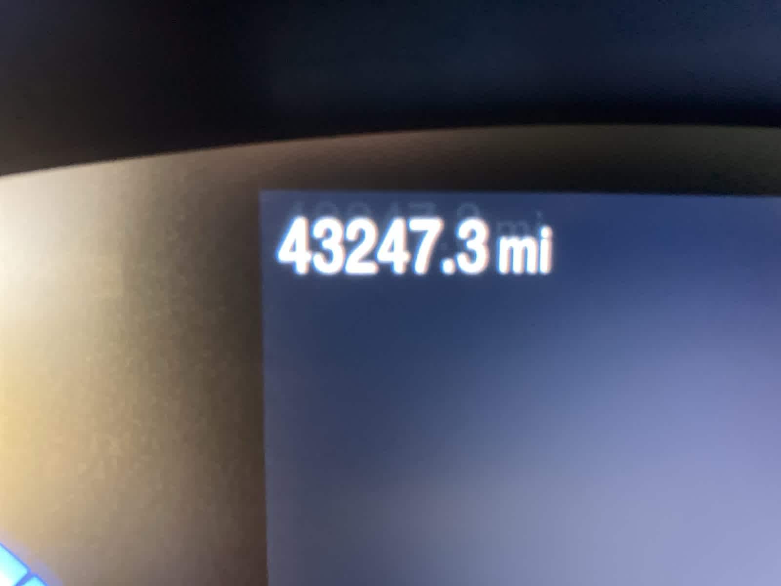 Thumbnail: 2023 Ford Bronco Sport - 34