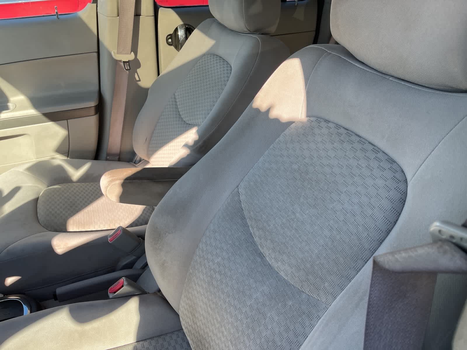 Thumbnail: 2006 Chevrolet HHR - 23