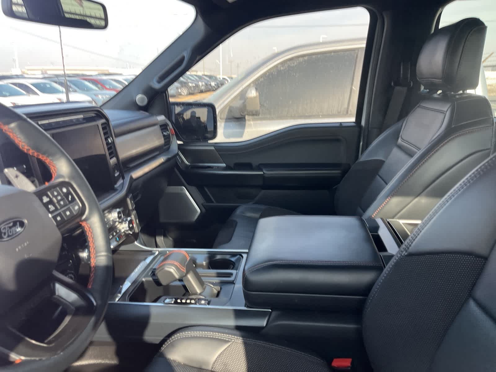 Thumbnail: 2024 Ford F-150 - 29