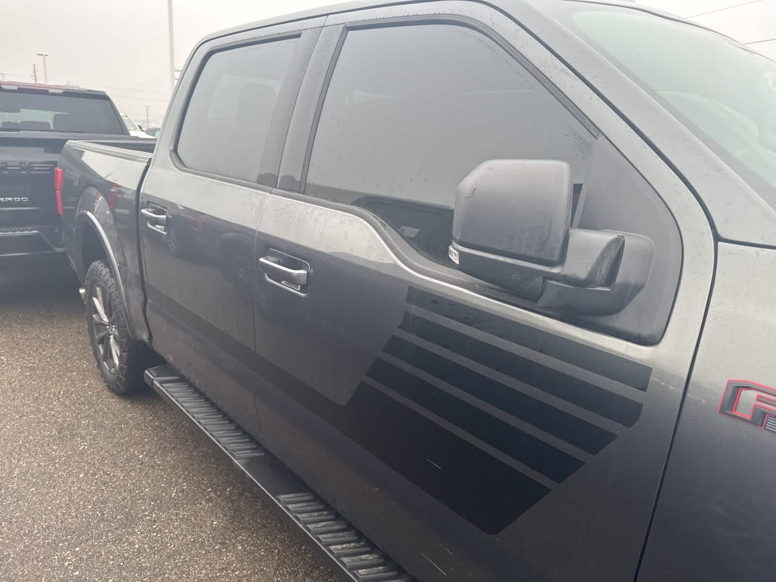 Thumbnail: 2018 Ford F-150 - 17