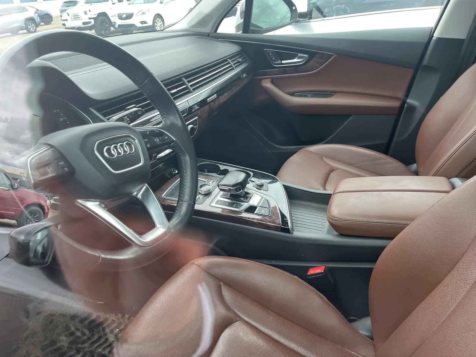 Thumbnail: 2018 Audi Q7 - 26