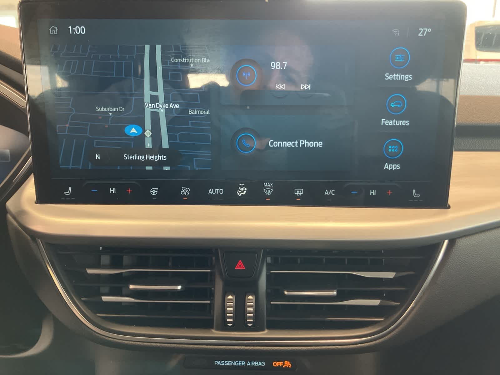 Thumbnail: 2024 Ford Escape - 20