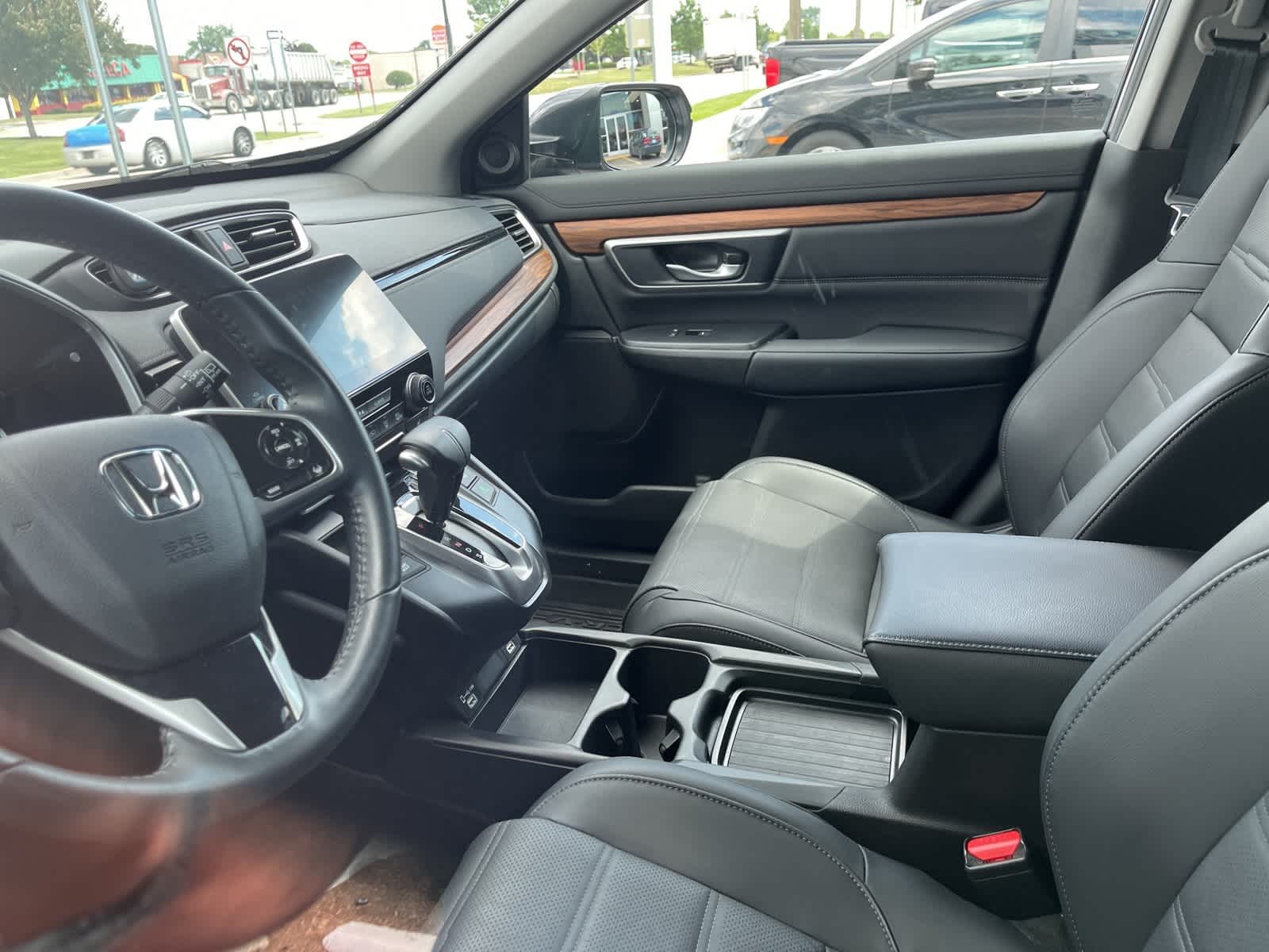 Thumbnail: 2020 Honda CR-V - 25