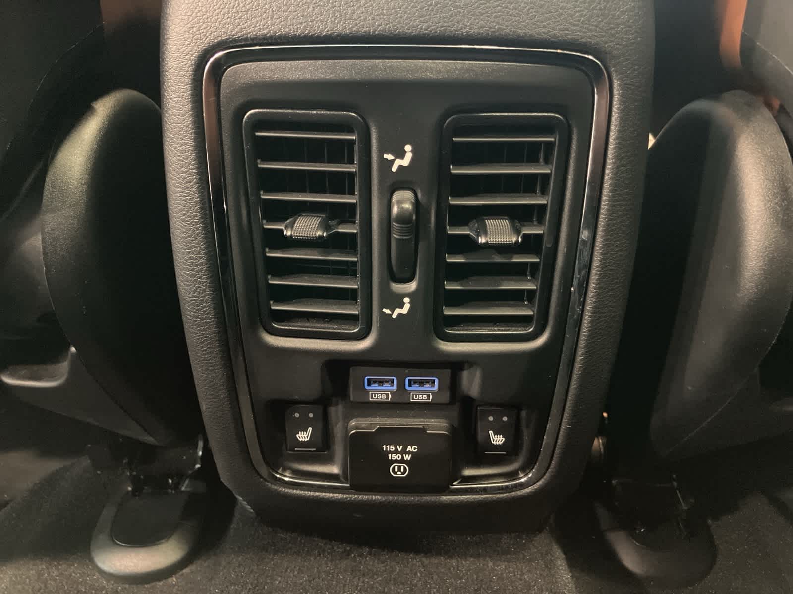 Thumbnail: 2021 Jeep Grand Cherokee - 28