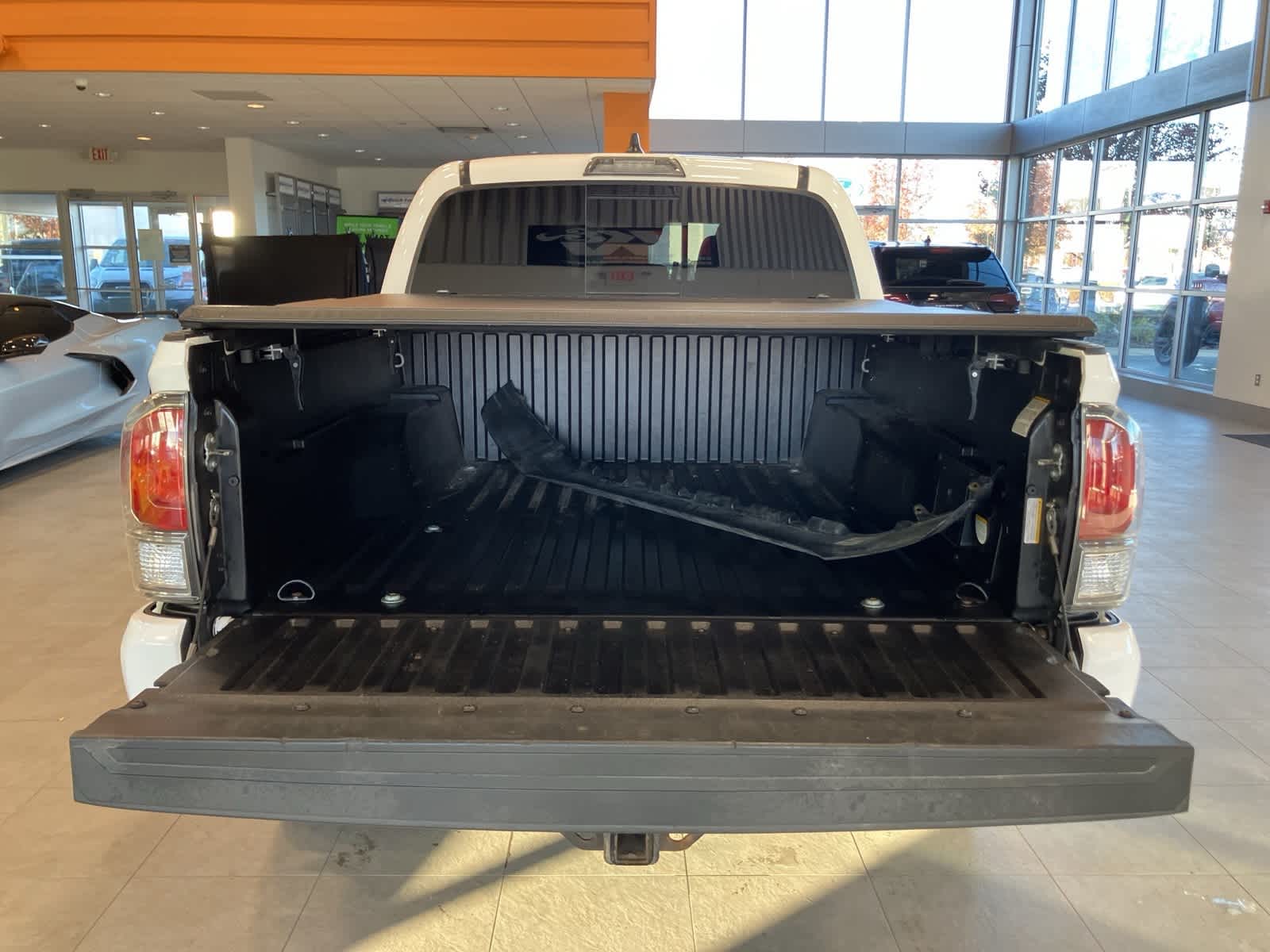 Thumbnail: 2021 Toyota Tacoma - 30