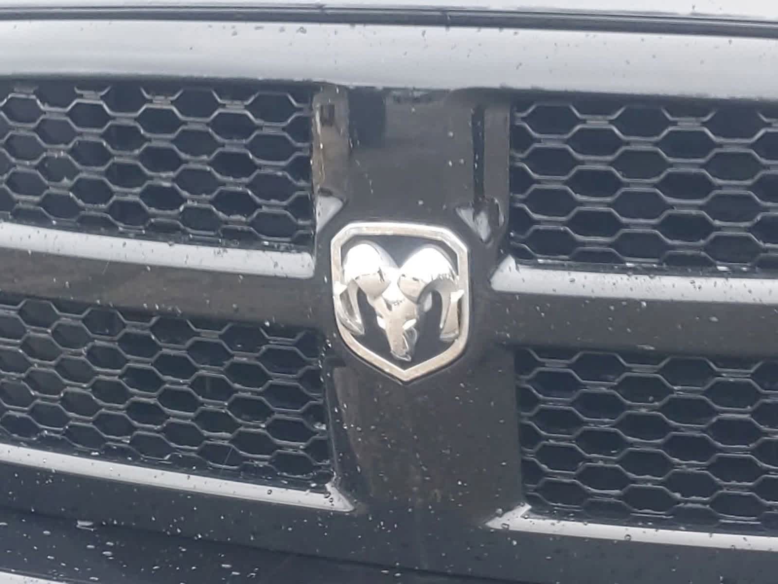 Thumbnail: 2016 RAM 1500 - 12