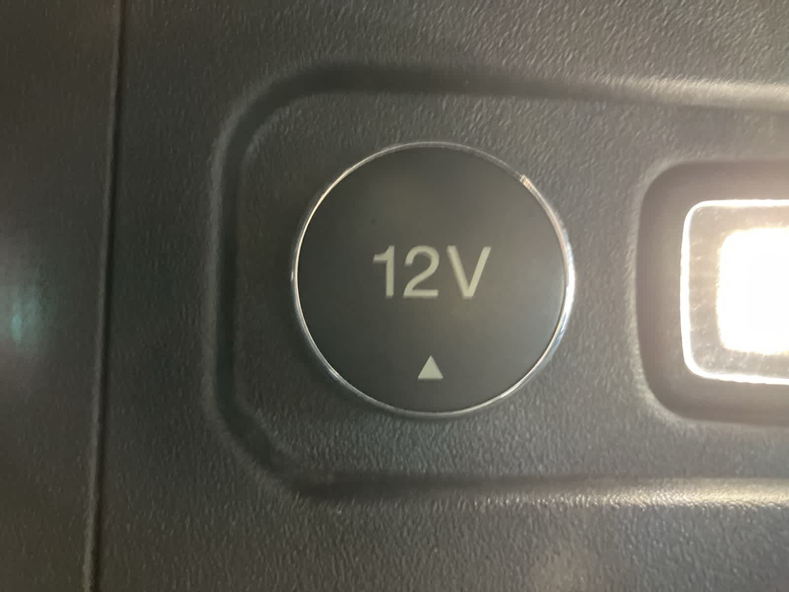 Thumbnail: 2024 Ford Bronco - 30