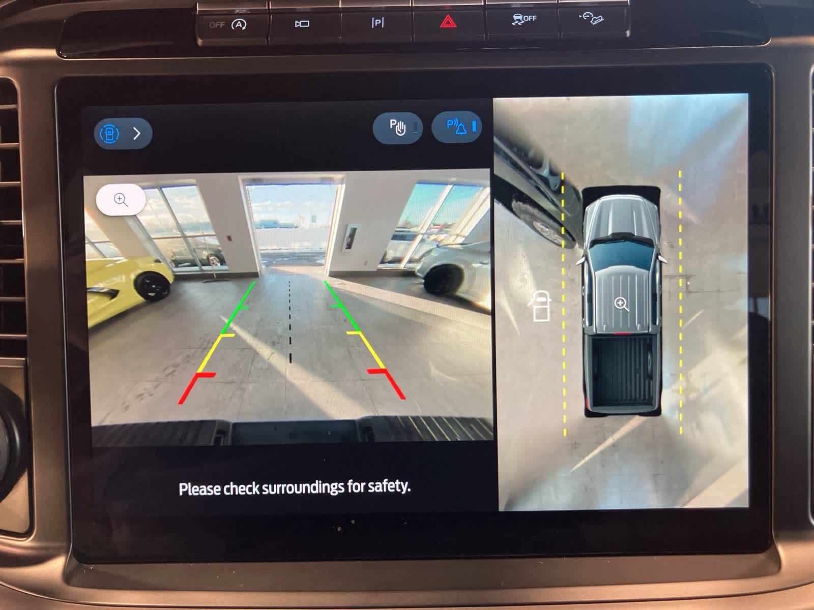 Thumbnail: 2024 Ford F-150 - 25