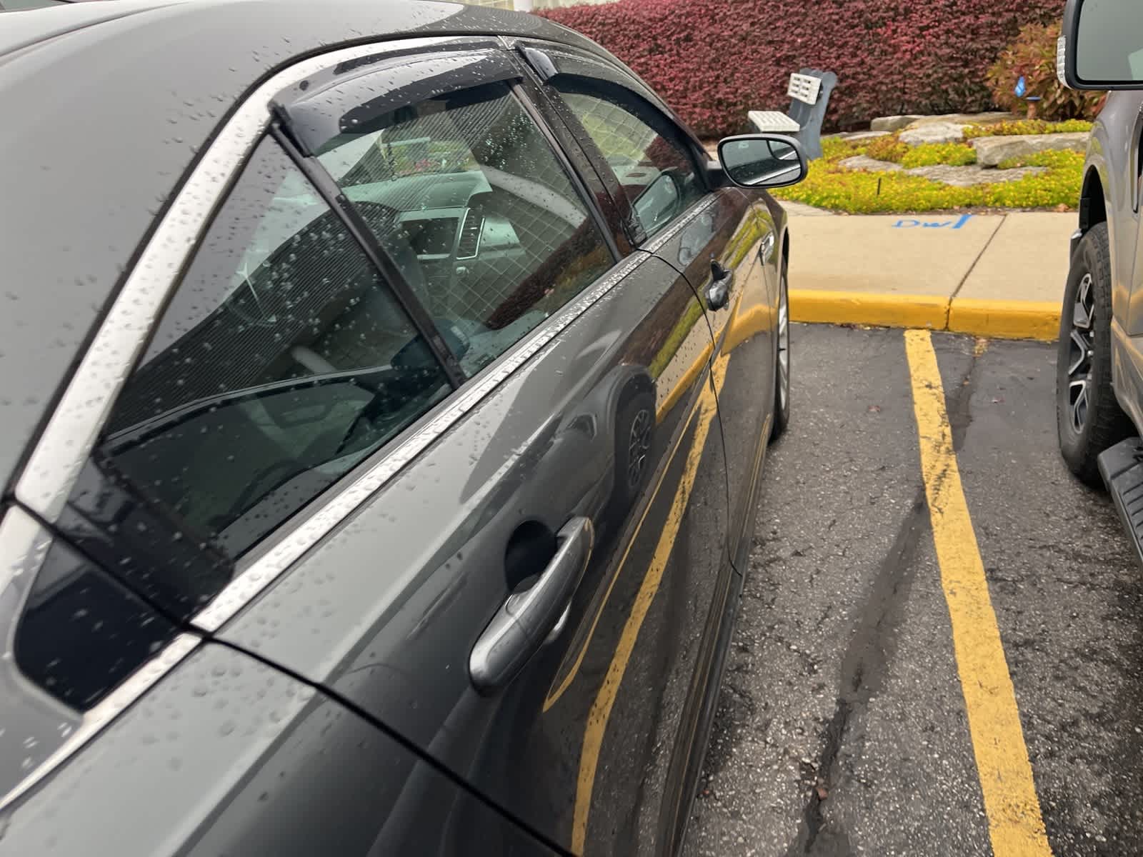 Thumbnail: 2017 Ford Taurus - 18