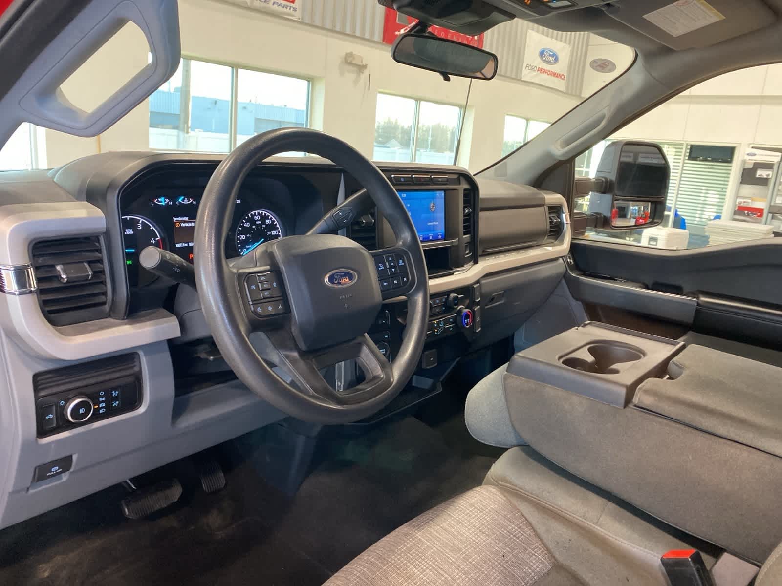 Thumbnail: 2024 Ford Econoline - 10