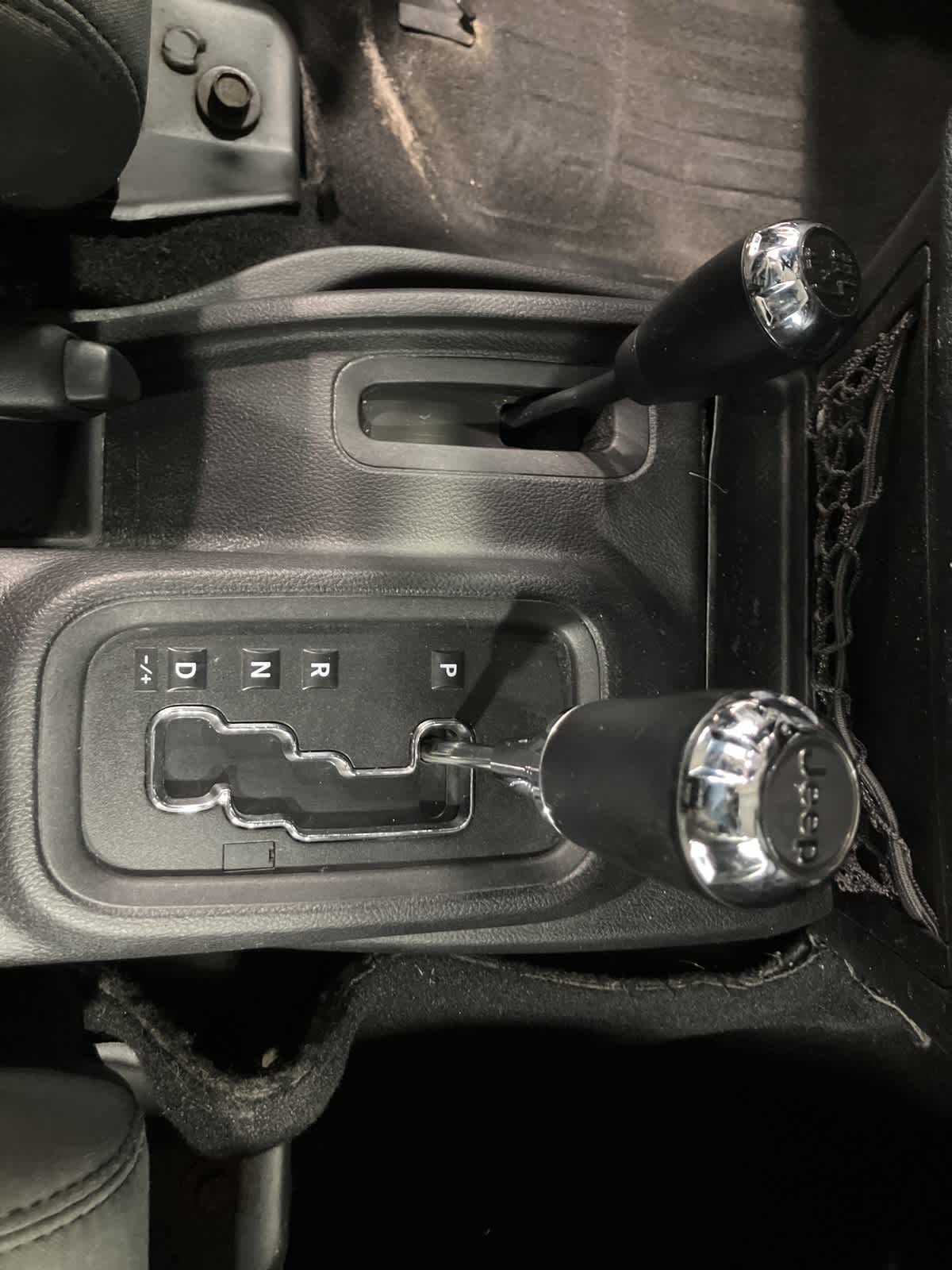 Thumbnail: 2012 Jeep Wrangler - 15