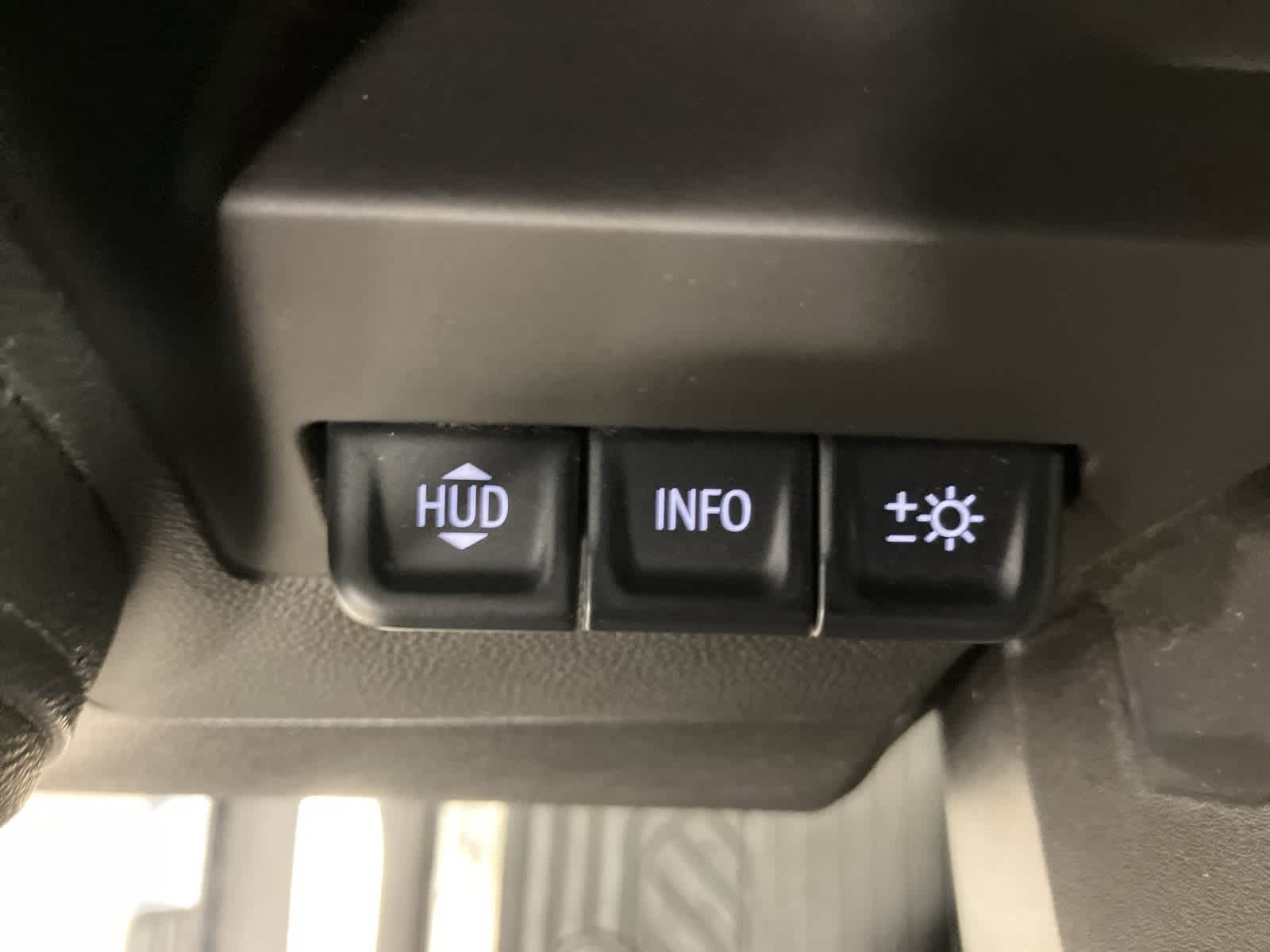 Thumbnail: 2022 Chevrolet Silverado 2500 - 18