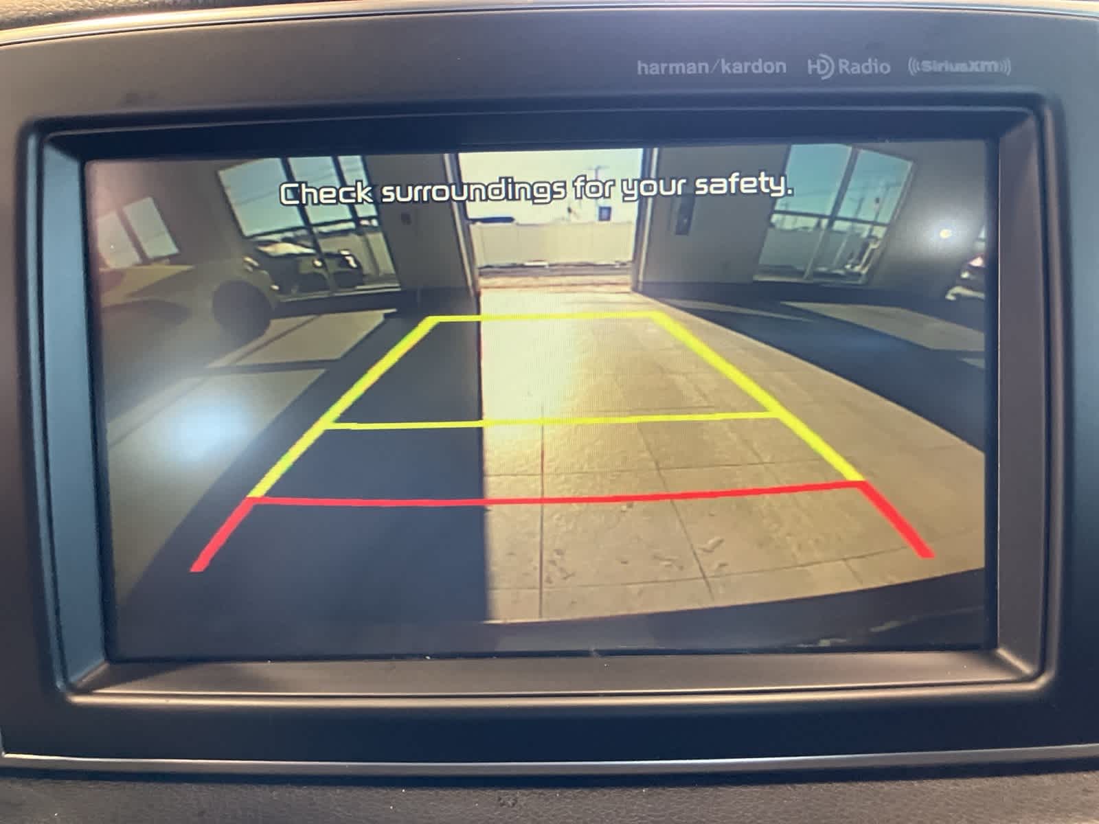 Thumbnail: 2017 Kia Sportage - 23