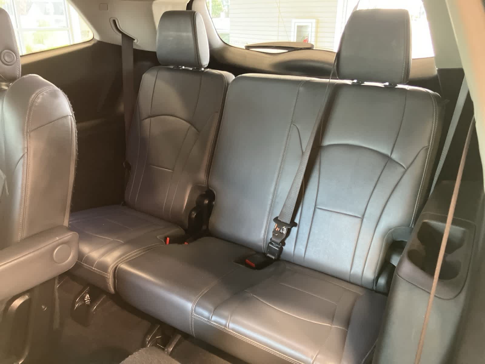 Thumbnail: 2018 Buick Enclave - 27