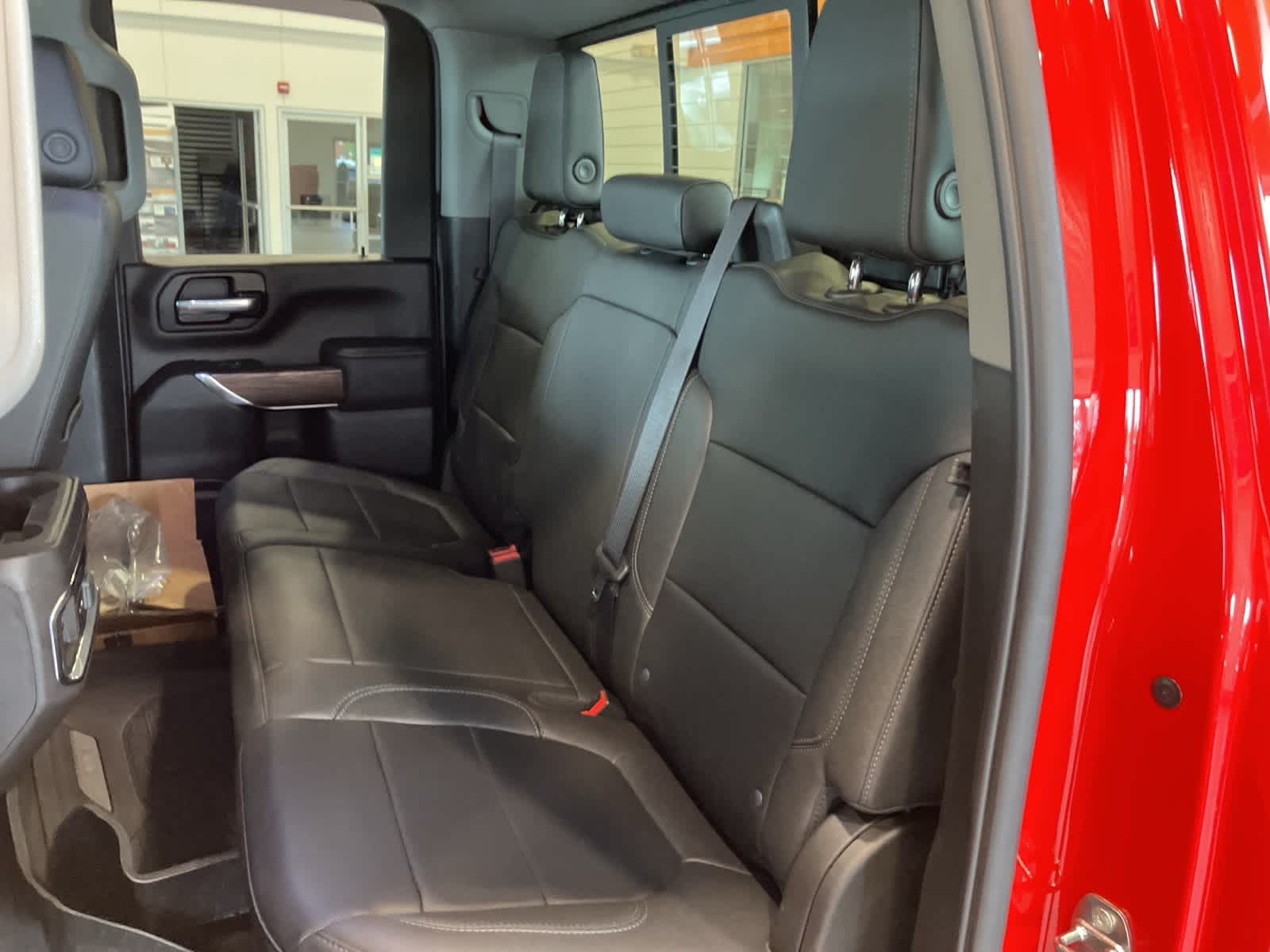 Thumbnail: 2022 GMC Sierra 2500 - 28