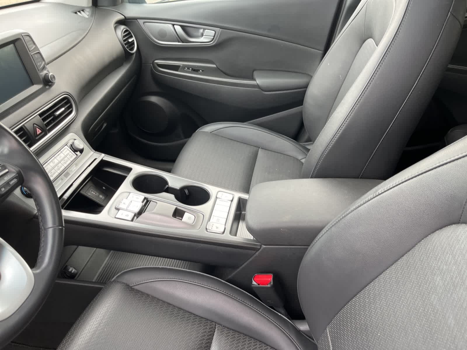 2019 Hyundai Kona Limited 23