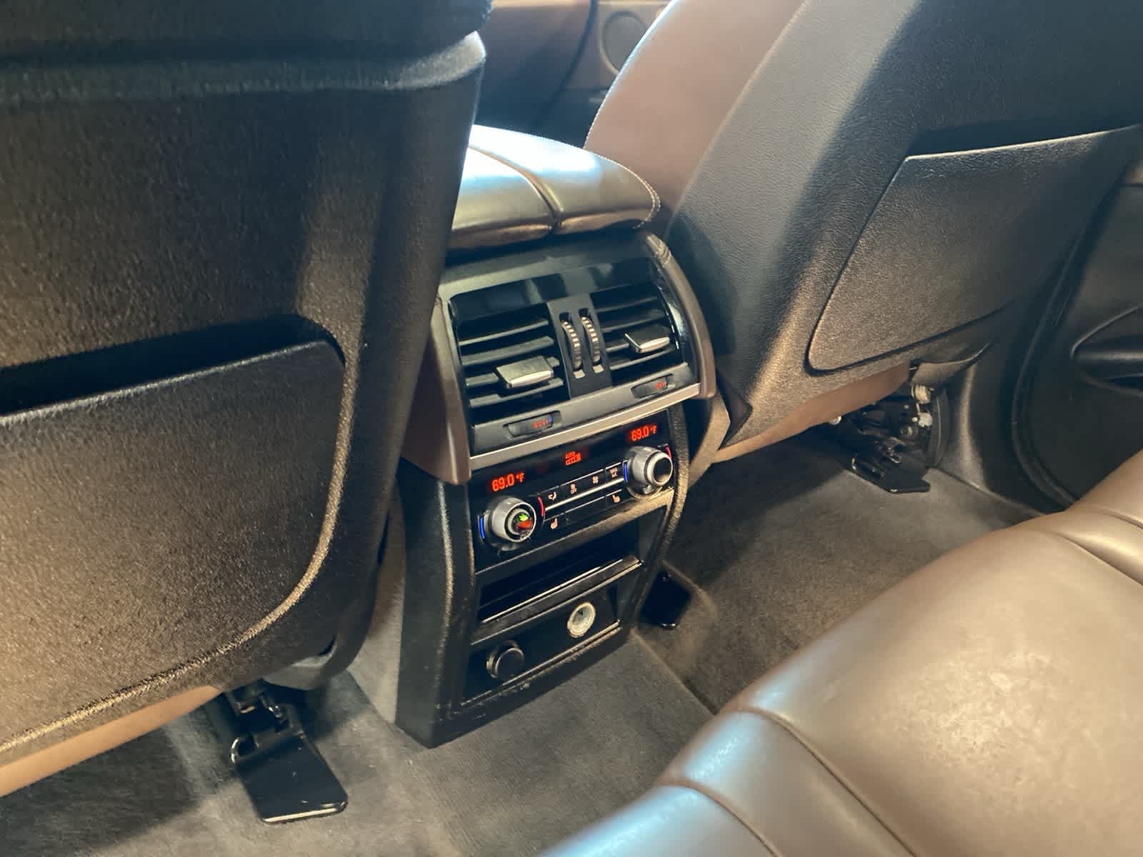 Thumbnail: 2018 BMW X5 - 27