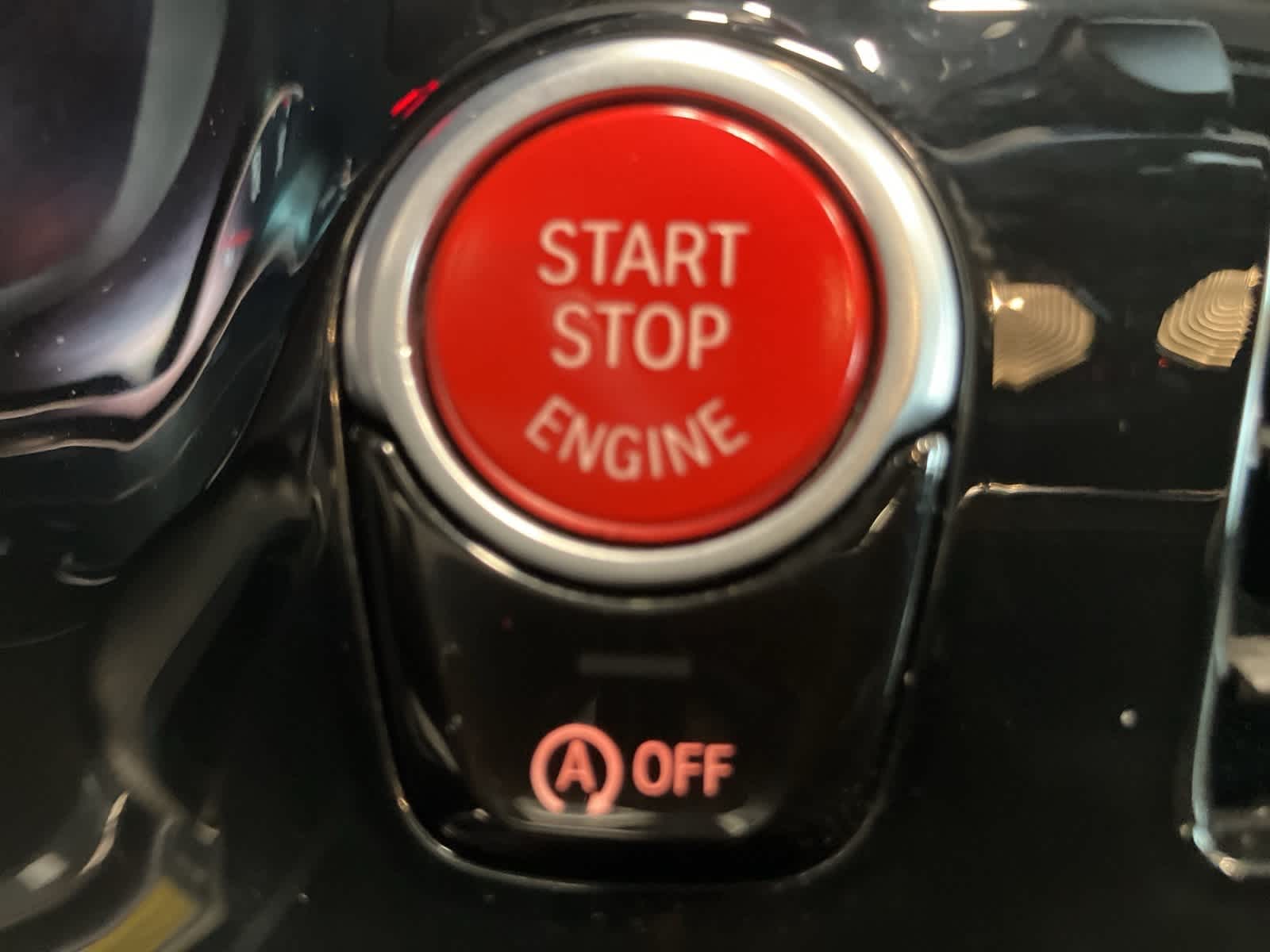 Thumbnail: 2019 BMW M5 - 21